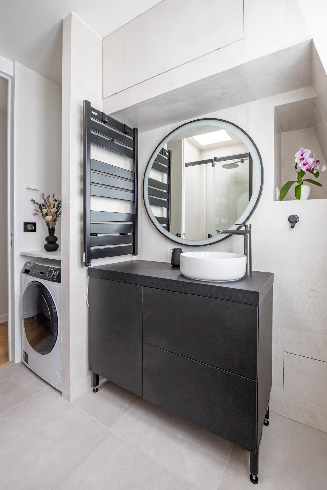 Apartamento Luxurious Flat In The Center París Exterior foto